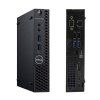 Mini PC Dell OptiPlex 7060 Micro Intel Core i5 8400T / 8 GB RAM / 256 GB SSD / Wifi / BT / Windows 11 Prof.