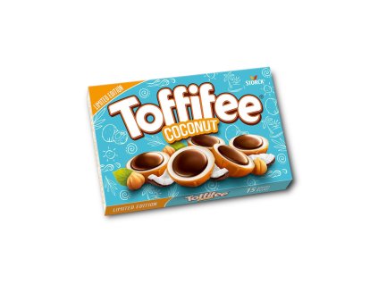 Toffifee kokos 125g