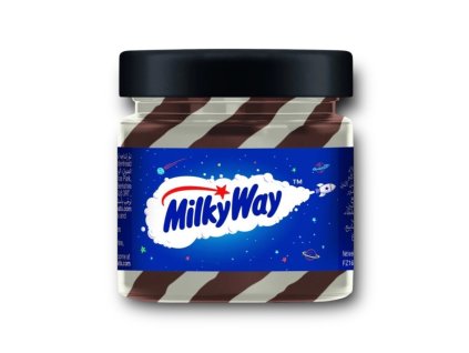 Milky Way Spread 200g