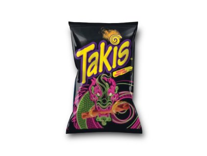 Takis Dragon Sweet Chili 90G