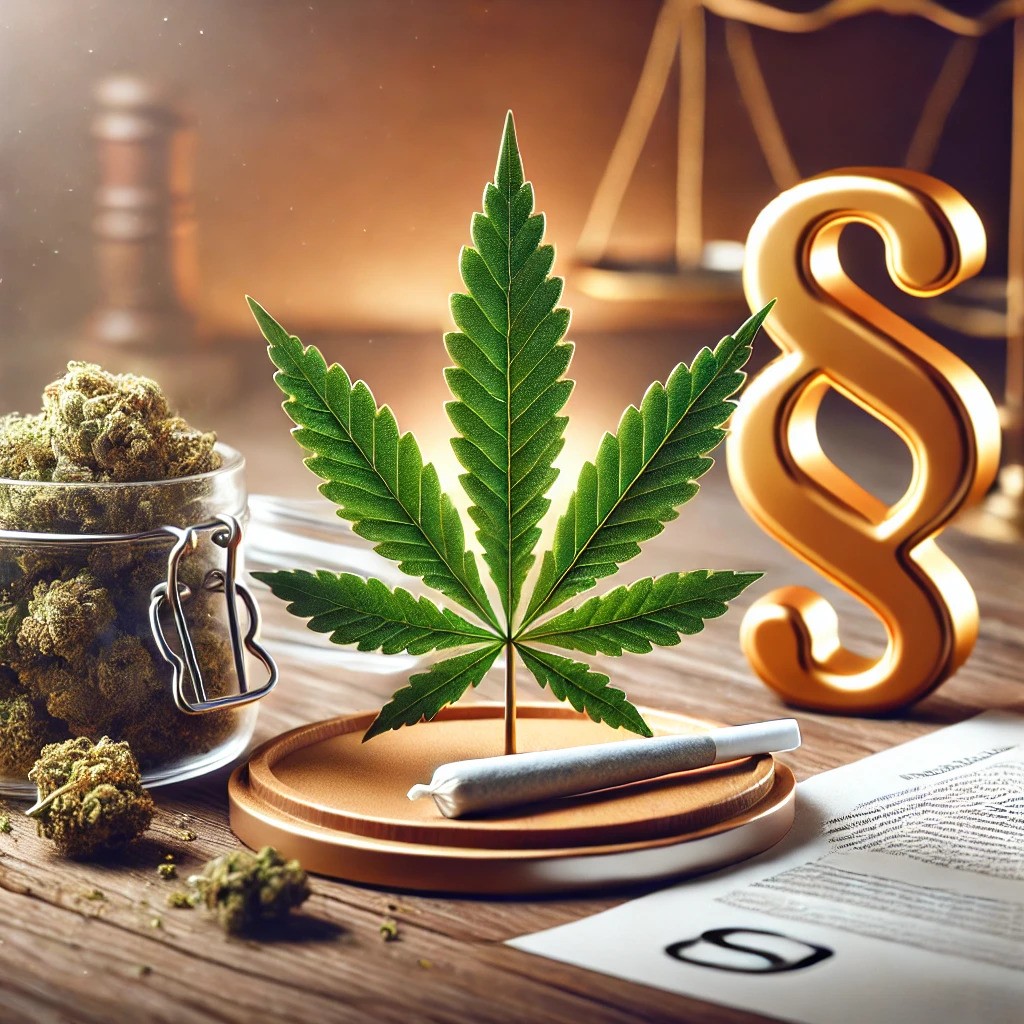 Kde je možné koupit THC v České republice a jak je to s legalizací?