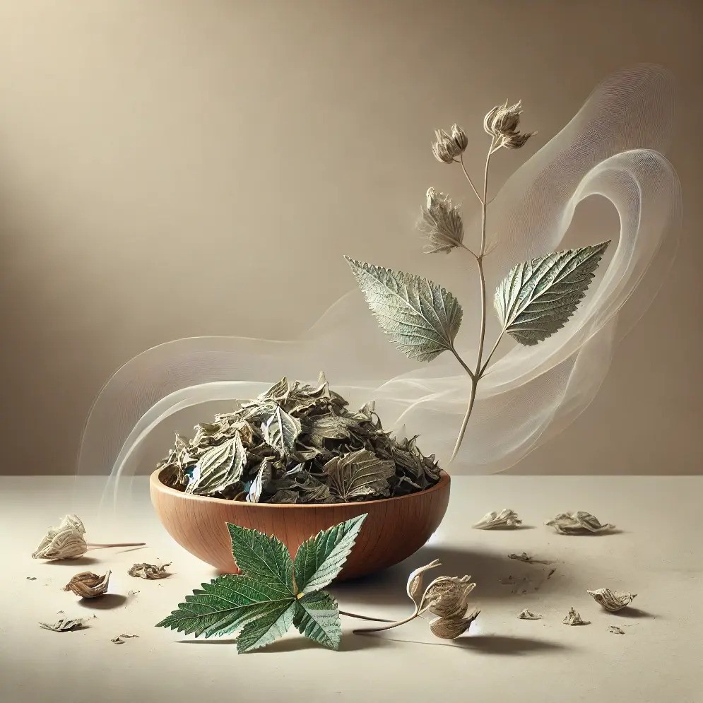 Dream herb: Odemkněte bránu do světa snů