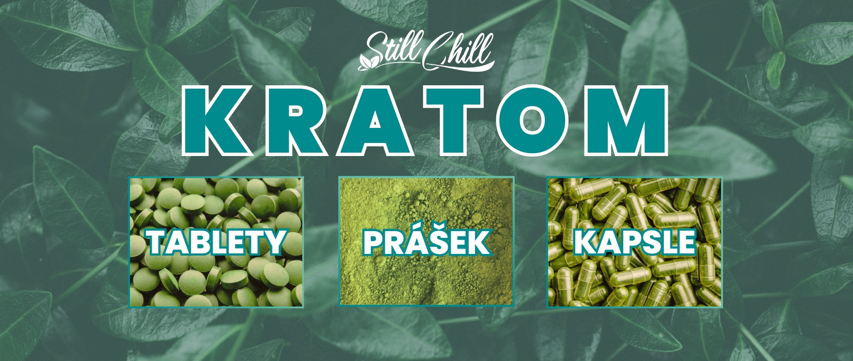 Kratom StillChill
