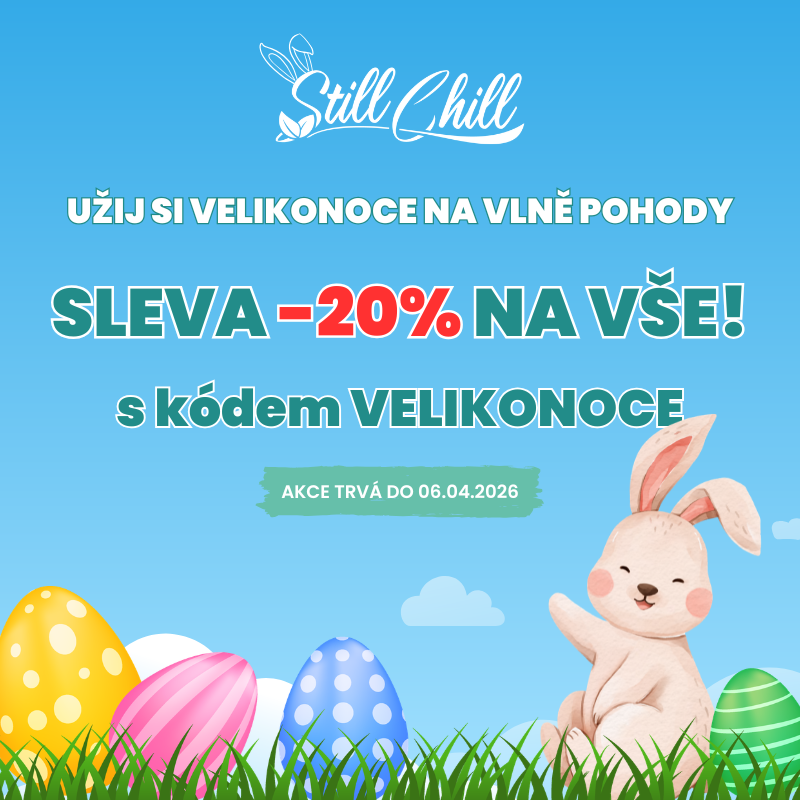 StillChill_Velikonoce