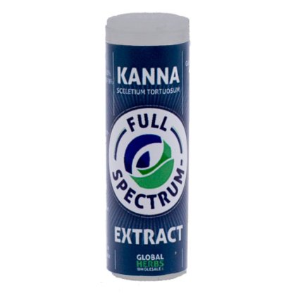 kanna full spectrum extract stillchill