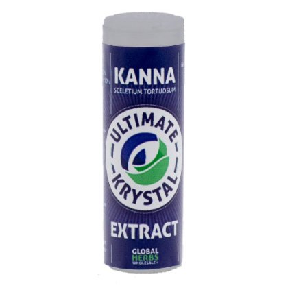premium kanna krystal ultimate stillchill