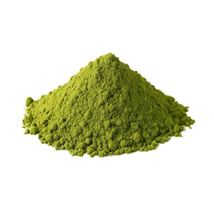 matcha stillchill green gold 2