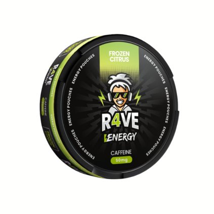1206 frozen citrus r4ve stillchill kofeinove energeticke sacky bez nikotinu