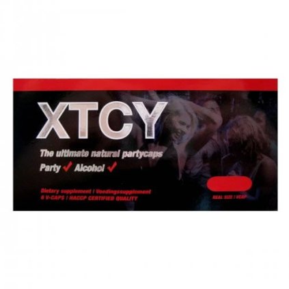 xtcy energizer 6 caps