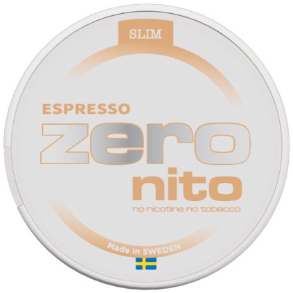 expresso zeronito stillchill energy kofeinove energeticke sacky bez nikotinu