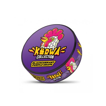 853 3 collection snus blackcurrant purple grape stillchill kurwa nikotinove sacky