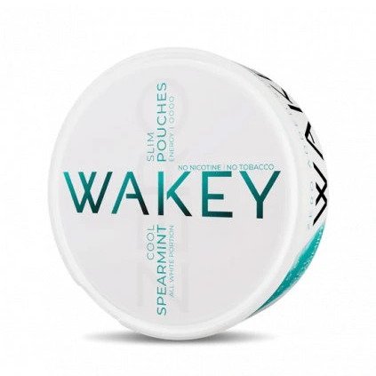 StillChill wakey cool spearmint energy sacky bez nikotinu min www.stillchill.cz