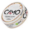 CAMO energeticke sacky creamy latte stillchill