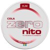 cola zeronito stillchill kofeinove energeticke sacky bez nikotinu