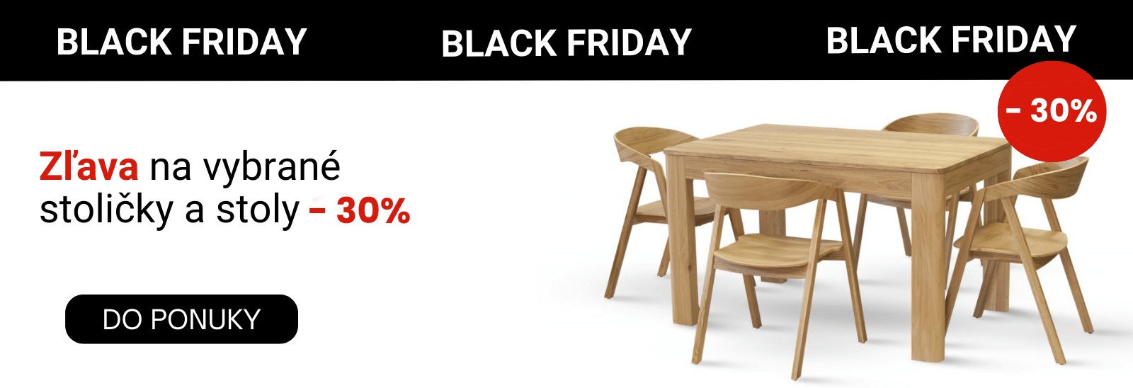 Black Friday na Stima.sk