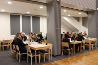 Kultúrna sála Slavičín