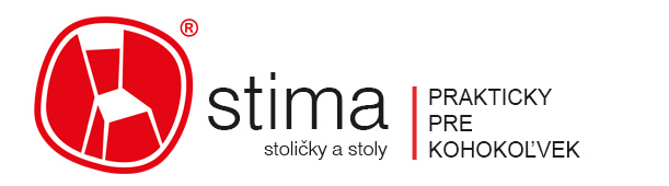 ITTC Stima stoličky a stoly