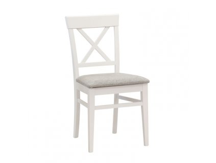 Židle GRANDE/látka (Odstín Buk, Látky vše MIRON beige 71)