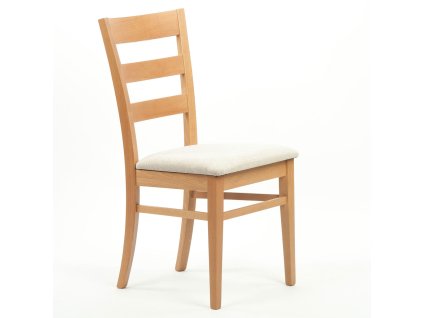 Viola dub miron beige