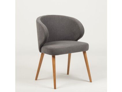 Jedálenská stolička KR 13