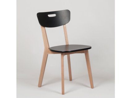 Niko II černá buk 1