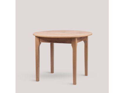 Stól SMART lamino okrúhle