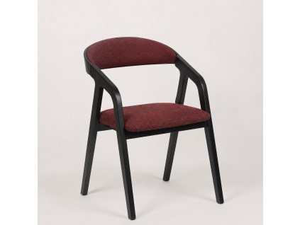 frame soft cerna lux bordo 15