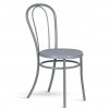 Bistro II tm. šedá