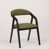 frame soft cerna lux zelena 18