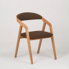 frame soft dub lux hneda