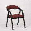 frame soft cerna lux bordo 15