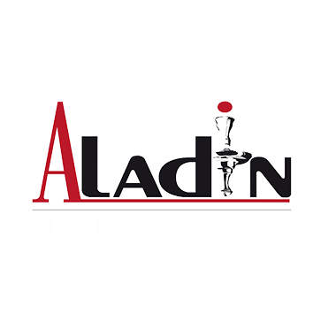 Vodné fajky Aladin