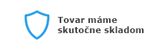 Tovar skladom