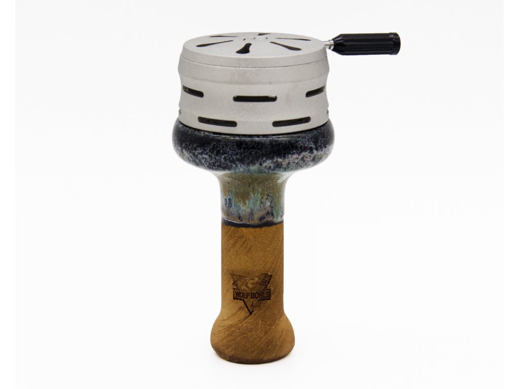 Wolf Bowls Phunnel HMD Set