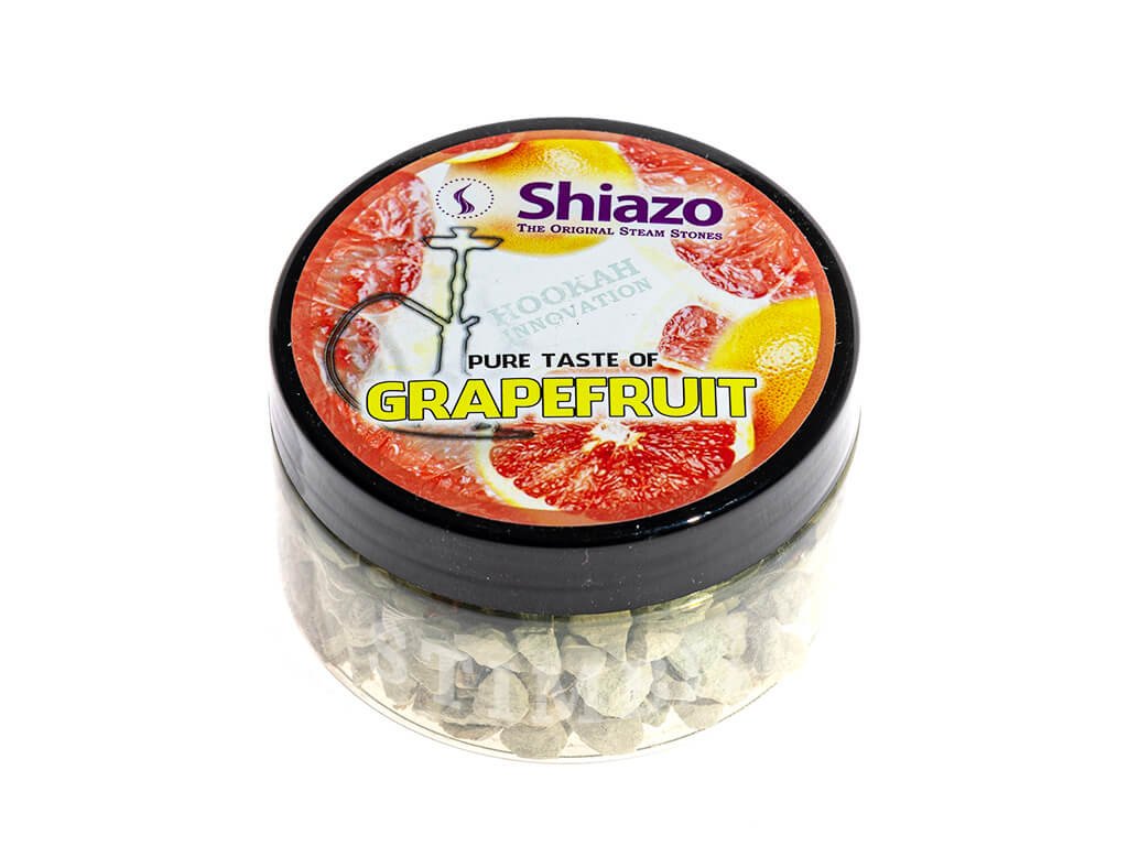 Shiazo minerálne kamienky Grapefruit 100g