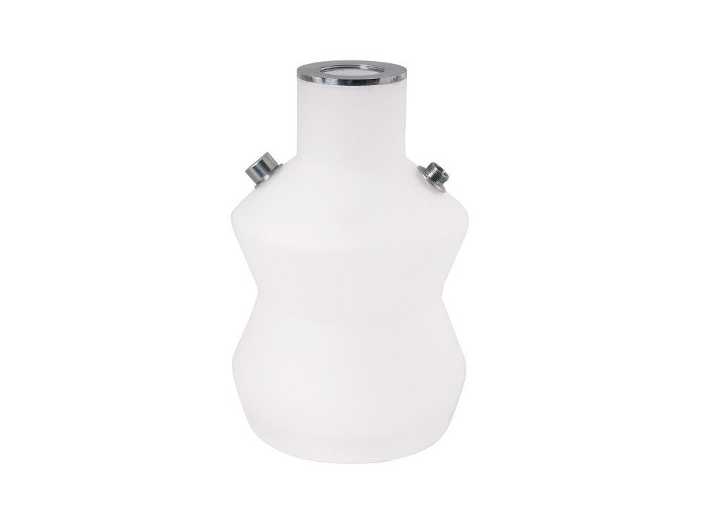 Náhradná váza na vodnú fajku Oduman N3 Matt 24cm