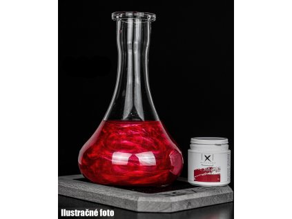 Xschischa Sparkle Red 50g