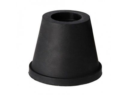Tesnení pod korunku CAT Black