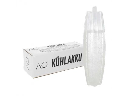 Kartuša do chladiaceho náustku Ice Bazooka