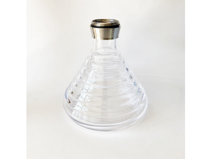 Náhradná váza na vodnú fajku Oduman Gusto