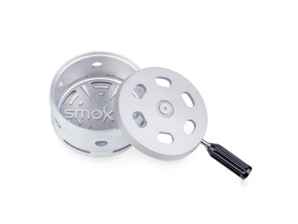 Smokah HMD 2.0 Silver