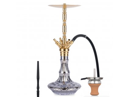 WD Hookah Gold G30G 24 02