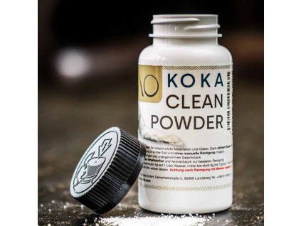 Bild 06 Version 1 AO Koka Clean Powder 150g Anleitung SHWD20957