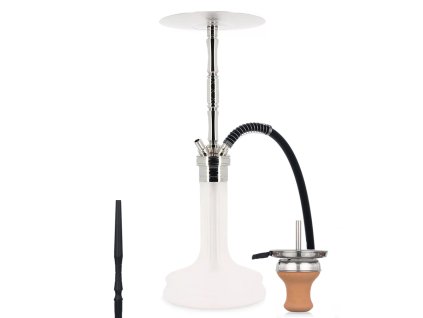 Vodná fajka WD Hookah X40A-32 Frosted 67cm