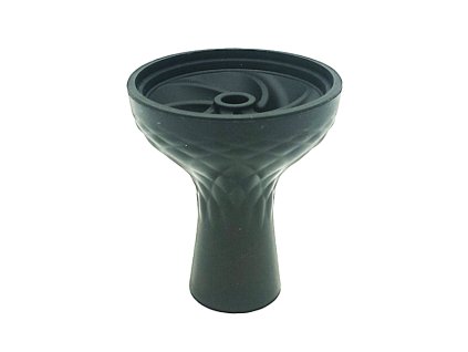 Korunka Hookah Flame Wave Phunnel