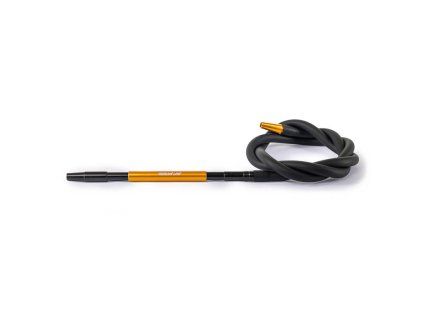 Hookah Flame Arrow Set 188cm zlato-černý