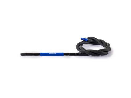 Hookah Flame Arrow Set 188cm modro-čierny