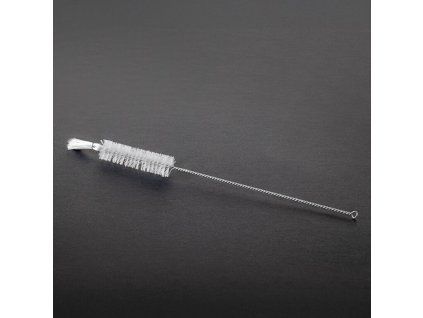 Kefa na čistení Hookah Flame 38cm
