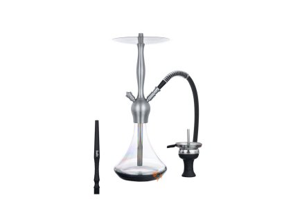 aladin alux captain vodni dymka shiny black