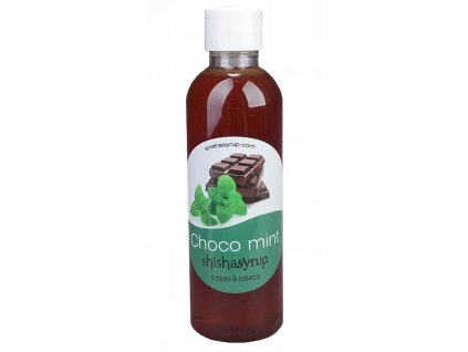 čoko mint